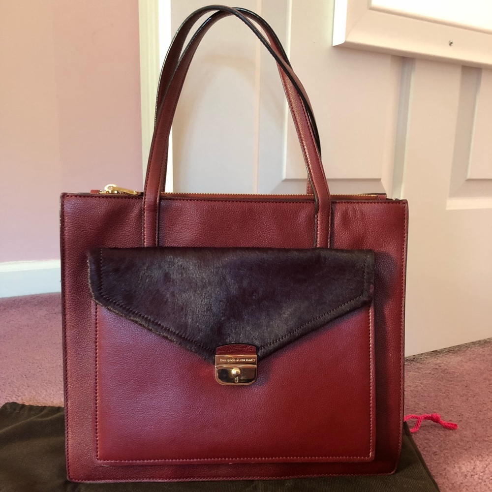 Stunning Kate Spade Bag